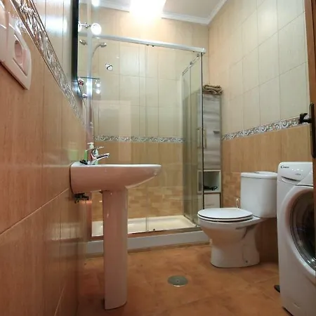 Montaña - A Apartamento *