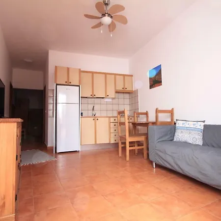 Apartamento Montaña - A