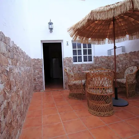 Apartamento Montaña - A