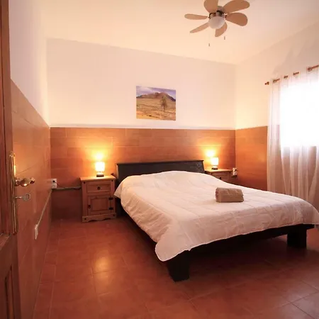 Montaña - A Apartamento Valles de Ortega