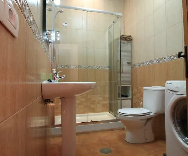 Montana - A Appartement *