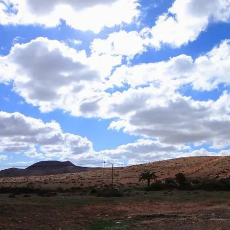 Montana - A Apartment *